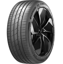 215/55 R18 99H LETO Hankook IK01 iON evo ev Sound Absorber