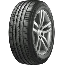 255/60 R17 106V LETO Hankook K117A VENTUS S1 EVO 2 SUV