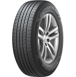 285/40 R22HxL 110H LETO Hankook RA33 Dynapro HP2 Sound Absorber