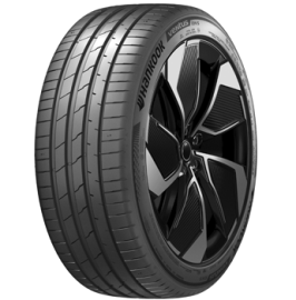 235/65 R18 110V LETO Hankook IK01A Ventus iON S X ev Sound Absorber
