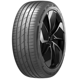 285/40 R21 109Y LETO Hankook IK01A iON EVO SUV