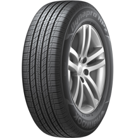 265/50 R20 107V LETO RA33 Dynapro HP2