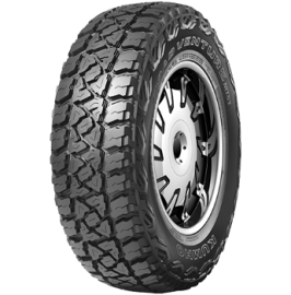 31x10.5 R15 109Q LETO Kumho MT51