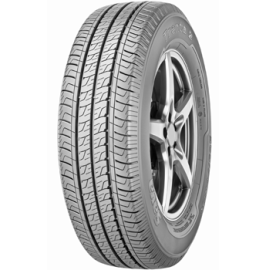 215/65 R16C 106T LETO Sava Trenta 2