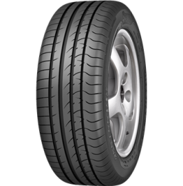 215/60 R17 96V LETO Sava Intensa SUV 2