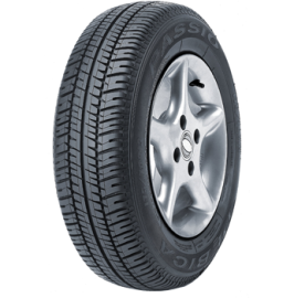 135/80R12 73T Leto Debica Passio XL D-C-70-B