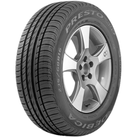 235/60 R16 100H LETO Presto SUV