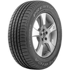 235/60 R16 100H LETO Debica Presto SUV