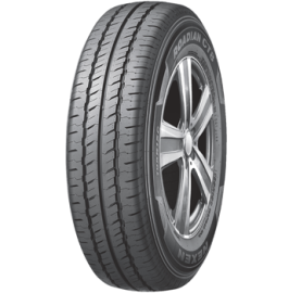 175/70 R14 95/93T LETO Roadian CT8