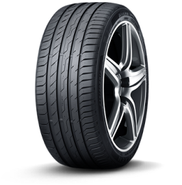 225/35 R18 87Y LETO N'Fera Sport