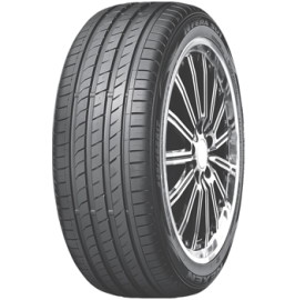 265/40 R18 101Y LETO Nexen N'Fera SU1