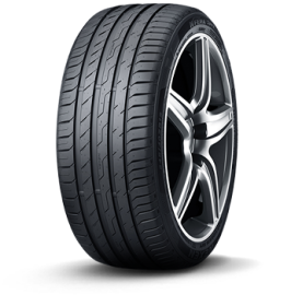 275/35 R22 104Y LETO Nexen N'Fera Sport