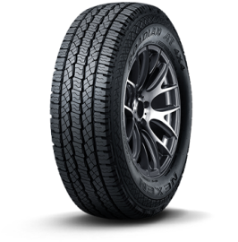 235/75 R15 104S LETO Nexen Roadian AT 4X4