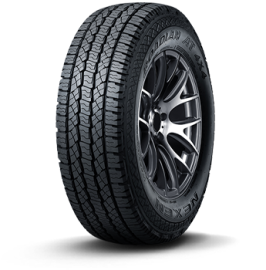 225/75 R16 115S LETO Roadian AT 4X4