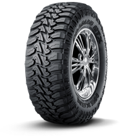 285/70 R17 121Q LETO Nexen Roadian MTX RM7