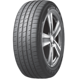265/50R19 110Y Leto Nexen N´Feraru1 XL C-A-70-A