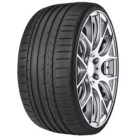 275/30 R19 96Y LETO Gripmax SUREGRIP PRO SPORT XL