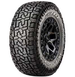 265/60 R18 119Q LETO Gripmax Inception X/T