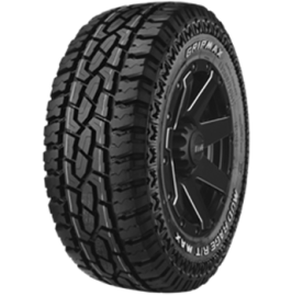 285/50 R20 119Q LETO Gripmax Mud Rage R/T Max