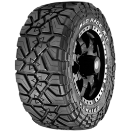 265/65 R18 122Q LETO Mud Rage M/T III