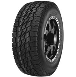 165/65 R15 81T LETO Gripmax Inception A/T II