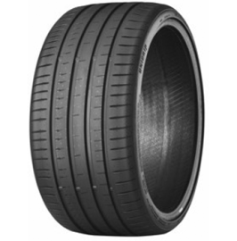 285/35 R20 104Y LETO Lateral Force Sport