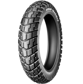 130/80 - 17 65T CELOROK Dunlop TRX