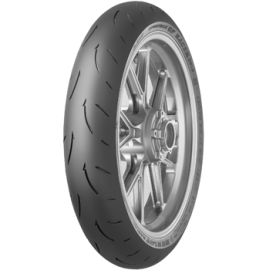 120/70 ZR17 58W LETO Dunlop Sportmax GP Racer D212 front