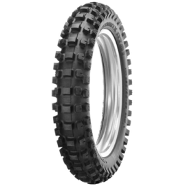 110/100 - 18 64M Dunlop Geomax AT81 rear