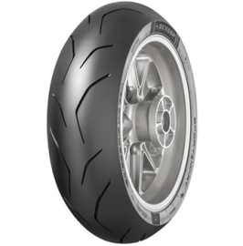 180/55 ZR17 73W CELOROK Dunlop SportSmart TT rear