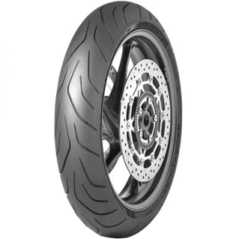 120/70 ZR17 58W LETO Dunlop SportSmart Mk3 front