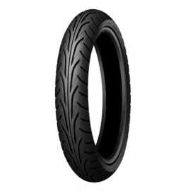 100/80 R17 52H LETO Dunlop Arrowmax GT601 front