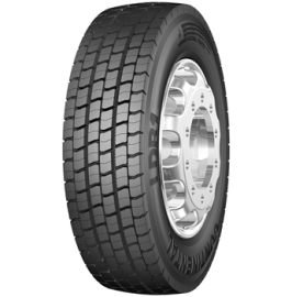 10 R17.5 134/132L Continental LDR1