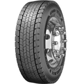 315/70 R22,5 154L FuelMax D G2