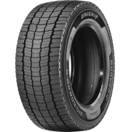 205/75 R17,5 124/122M RoadGrip D20 GRIPMAX