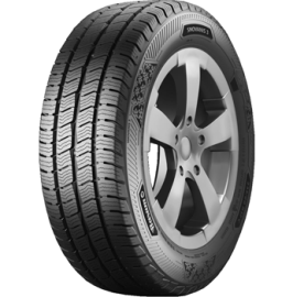 215/75R16 113R Zima Barum SnoVanis3 8PR C E-C-72-B