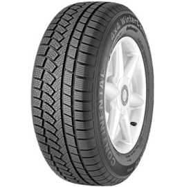 215/60 R17 96H ZIMA 4x4 WinterContact