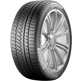 245/70 R16 107T ZIMA Continental WinterContact TS 850 P