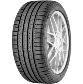 205/55 R17 95V ZIMA ContiWinterContact TS810 S