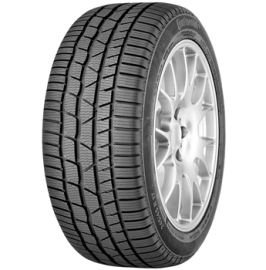 245/30 R20 90W ZIMA Continental ContiWinterContact TS 830 P