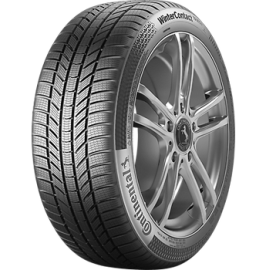 215/65 R17 99V ZIMA WinterContact TS870 P