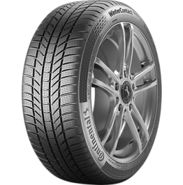 285/45R22 114V Zima Continental WinterContact TS870P B-B-74-B