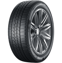 275/35 R20 102H ZIMA Continental WinterContact TS 860