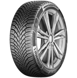 185/50 R16 81H ZIMA WinterContact TS 860