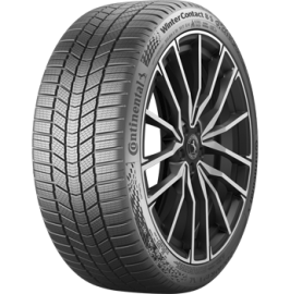 275/35R22 104V Zima Continental WinterContact8S XL B-B-73-B