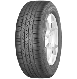 295/40 R20 110V ZIMA ContiCrossContact Winter