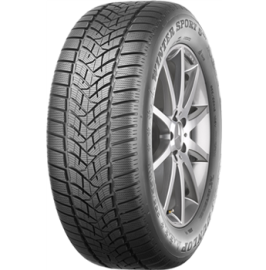 275/40 R20 106V ZIMA Winter Sport 5