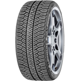 255/45 R19 104W ZIMA Pilot Alpin PA4