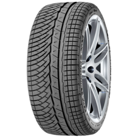 225/45 R18 95V ZIMA Pilot Alpin PA4