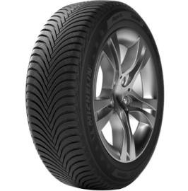 205/55 R17 91H ZIMA Alpin 5